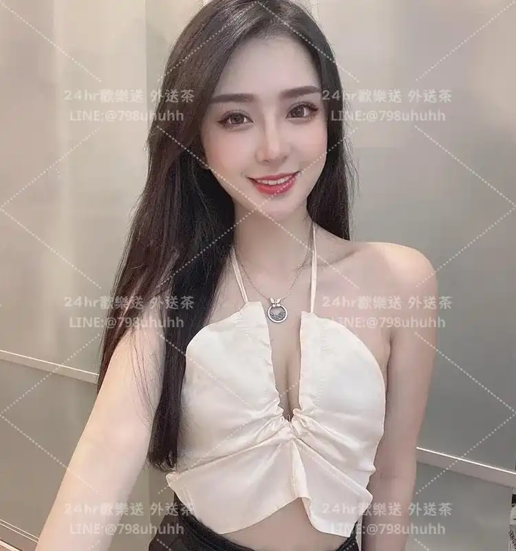 桃園約炮 菡茜