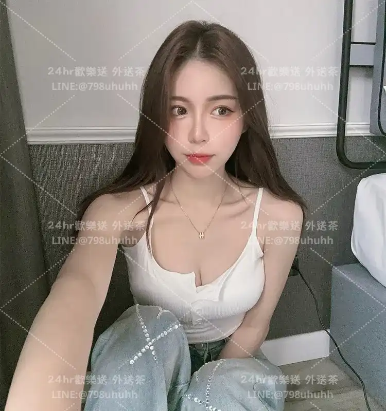 台中約炮 晗蕾