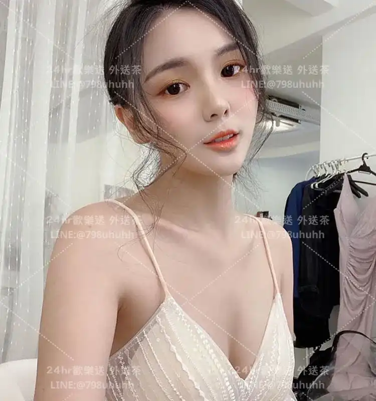 新北約炮 嫻嫻