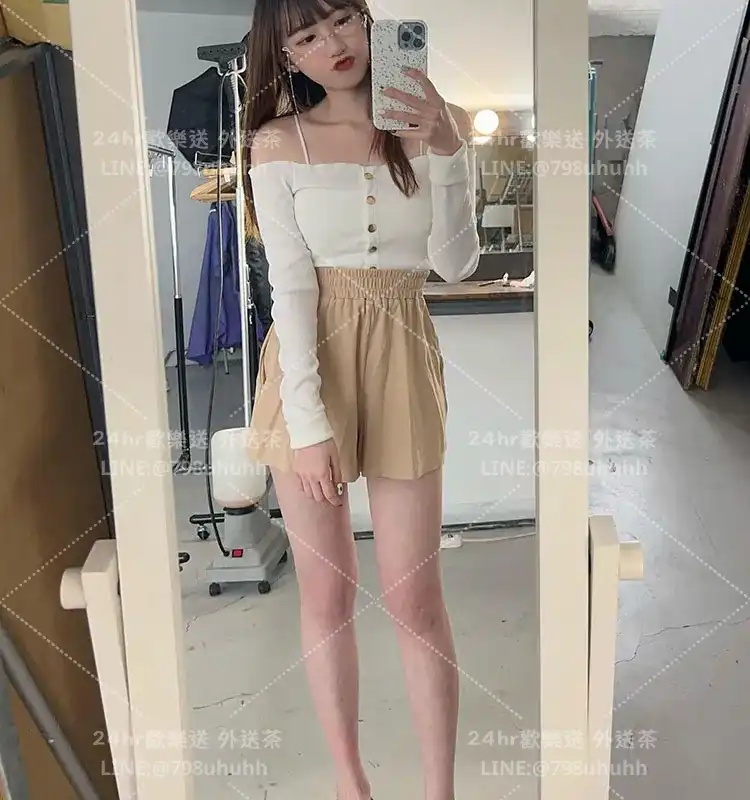 桃園約炮 韓琳