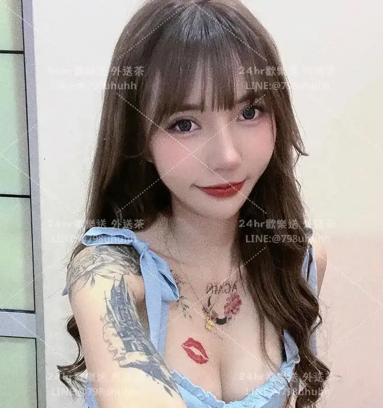 桃園約炮 婉婉