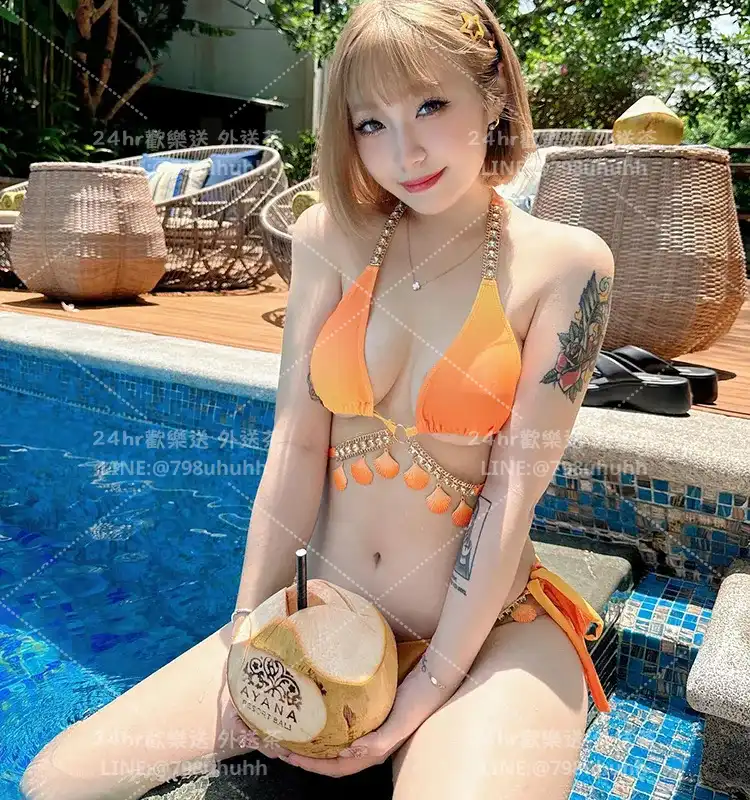 高雄約炮 妍雅