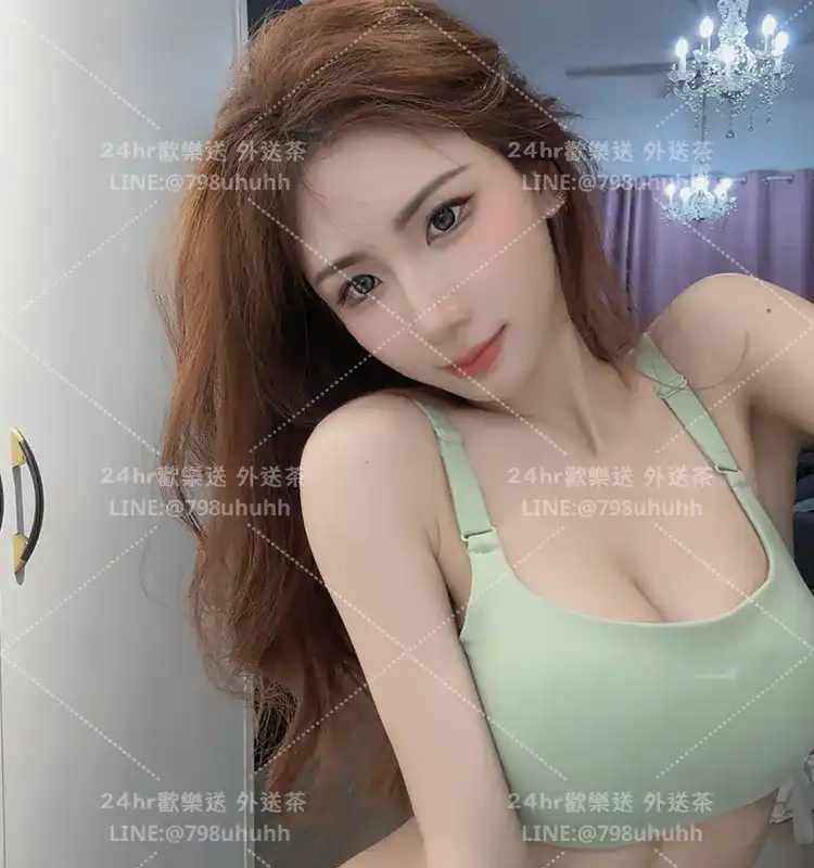 嘉義約炮 洛妍