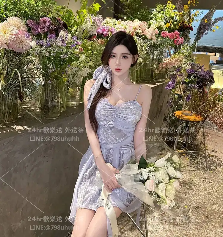 台北約炮 Hazel