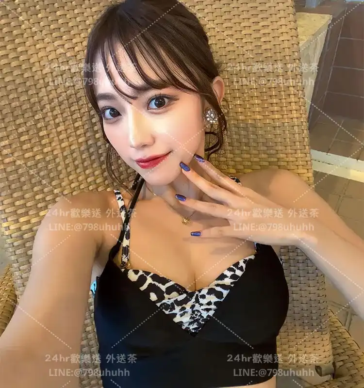 屏東約炮 依涵