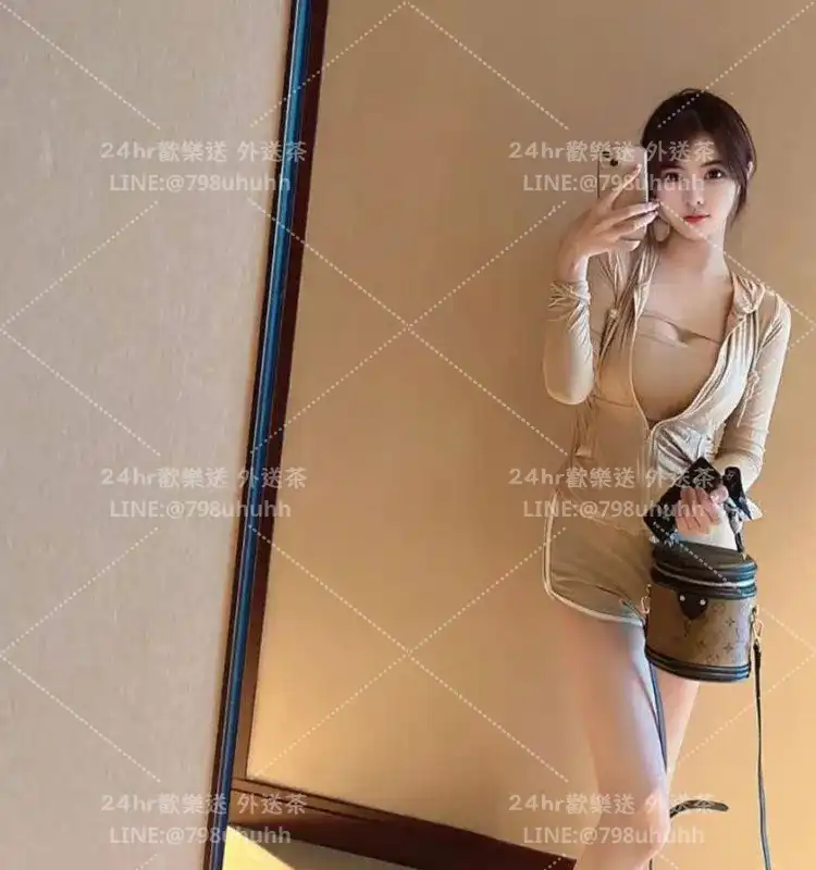 新北約炮 靜柔