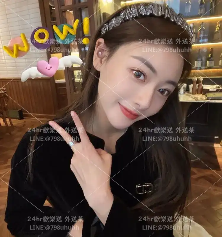 桃園約炮 語葵