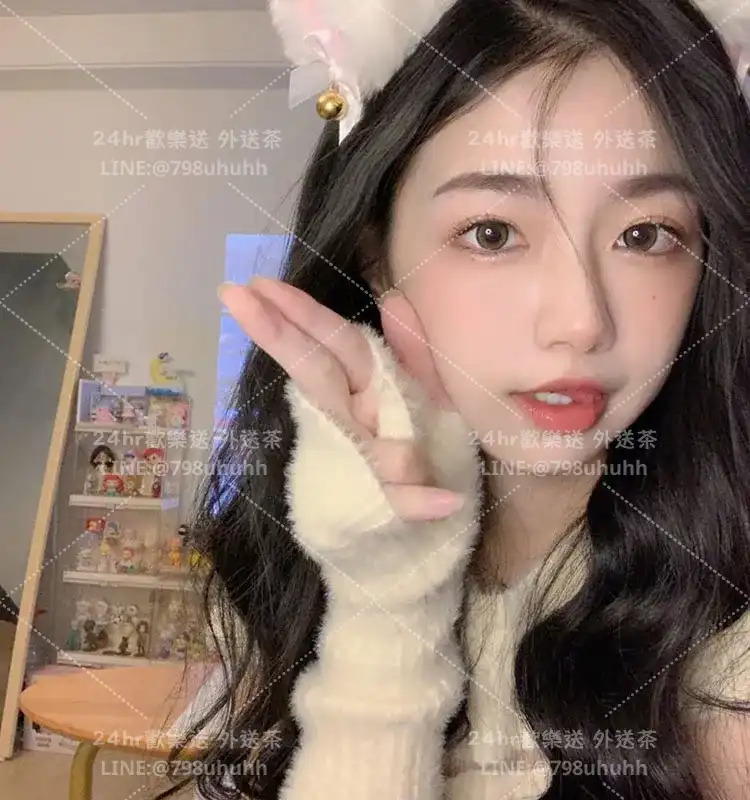新北約炮 雯雯