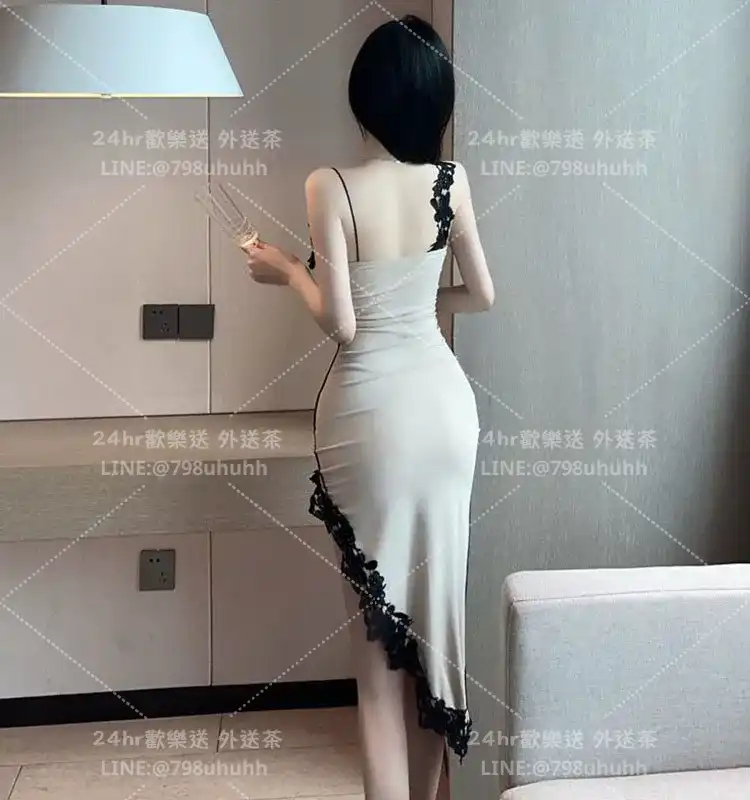 新北約炮 婉君