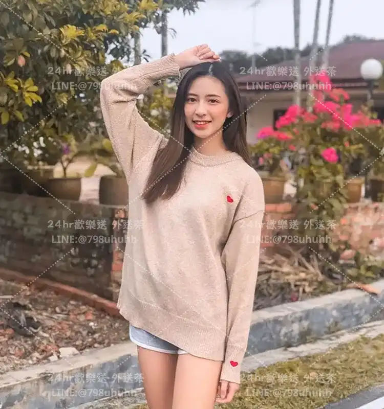 桃園約炮 欣寧