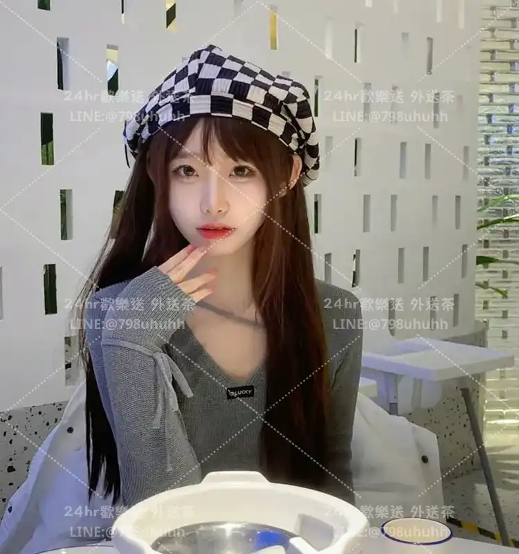 新北約炮 欣欣