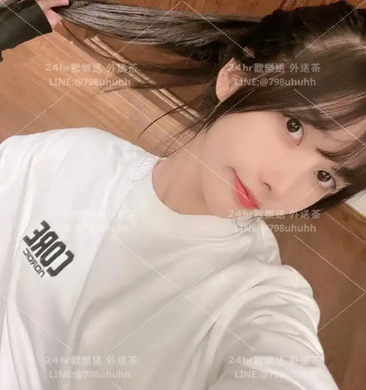 新北約炮 芷馨