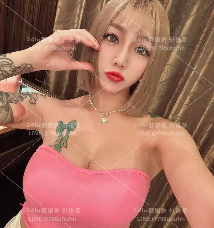 高雄約炮 楚楚