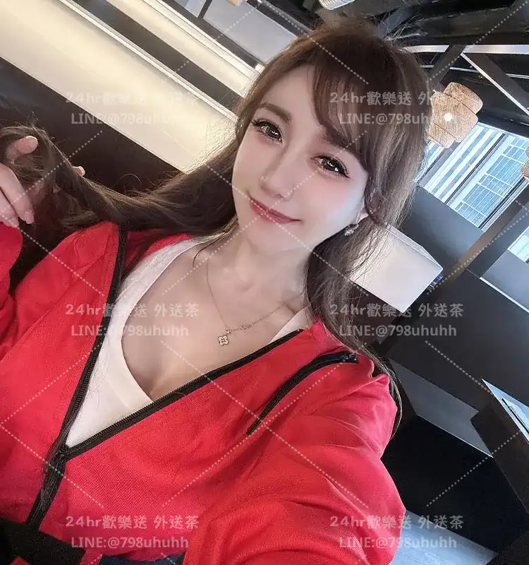 高雄約炮 依霞
