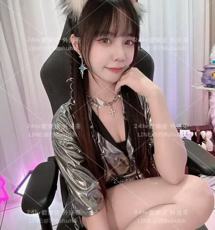 新竹約炮 Caroline