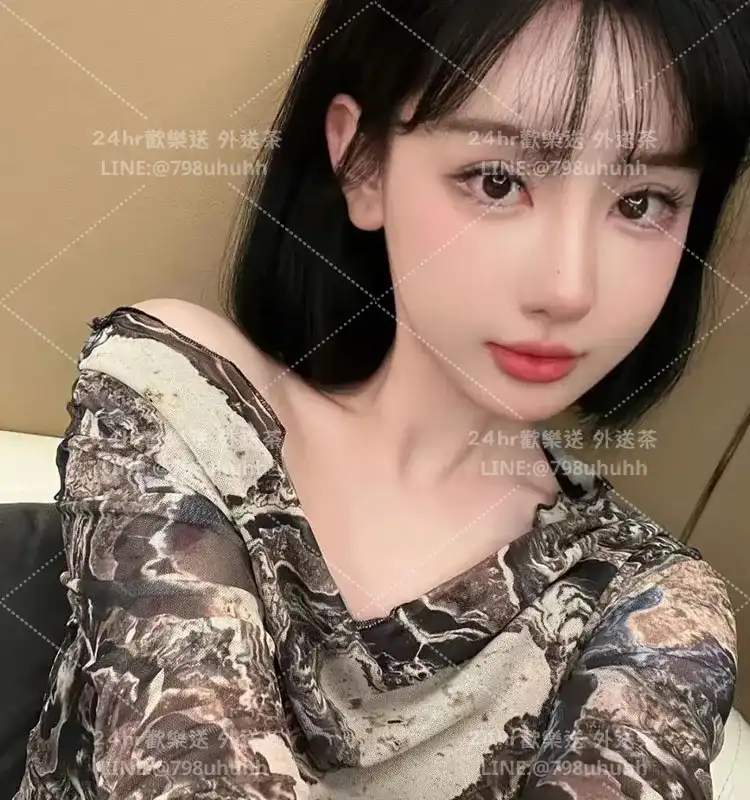 新北約炮 詩婷