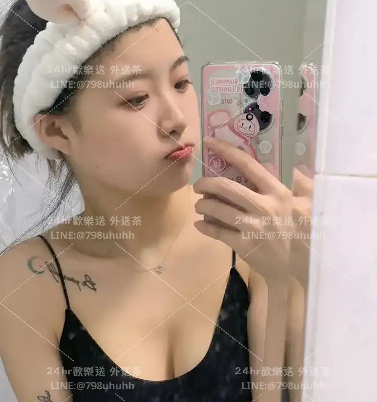 基隆約炮 婧晨