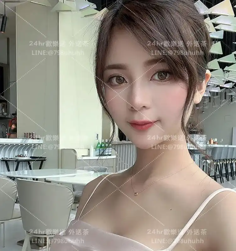 基隆約炮 微笑