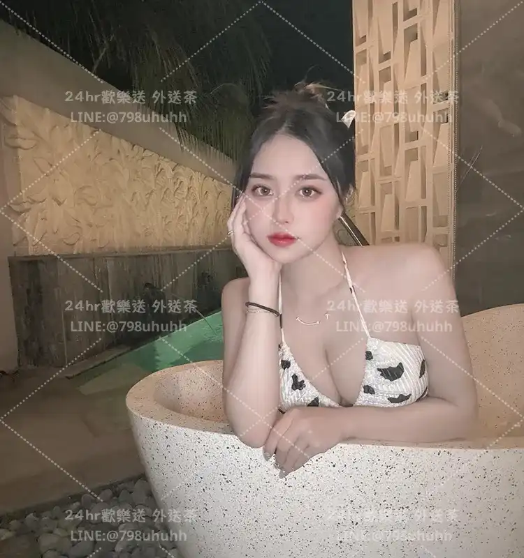 新北約炮 晴蕓