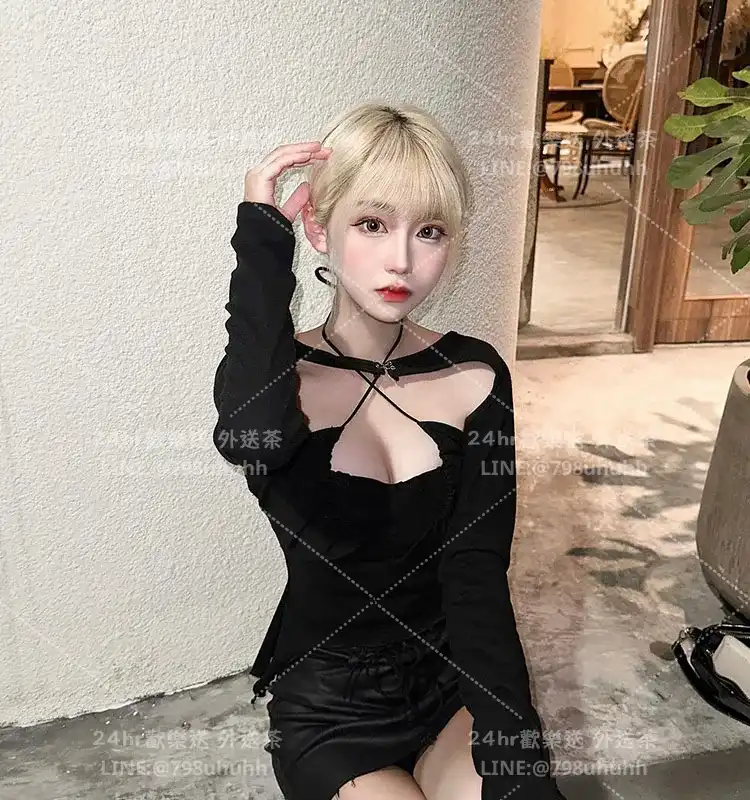 彰化約炮 琴怡