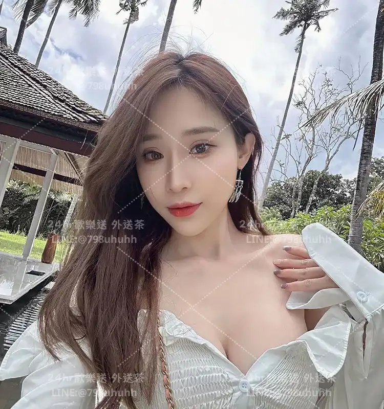 桃園約炮 姝若