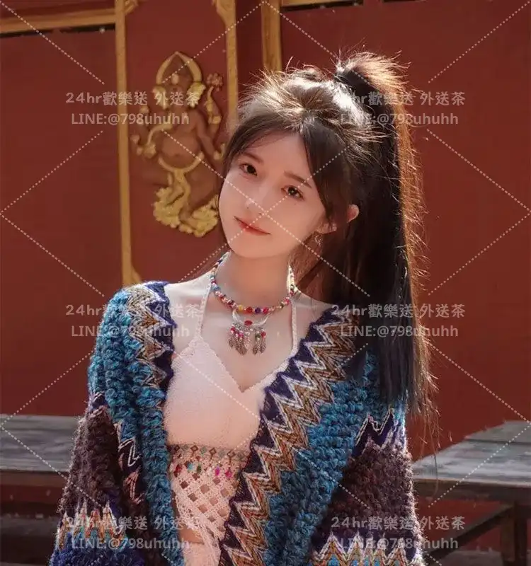 新北約炮 晴琪