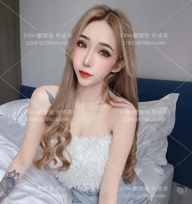 基隆約炮 歆晨