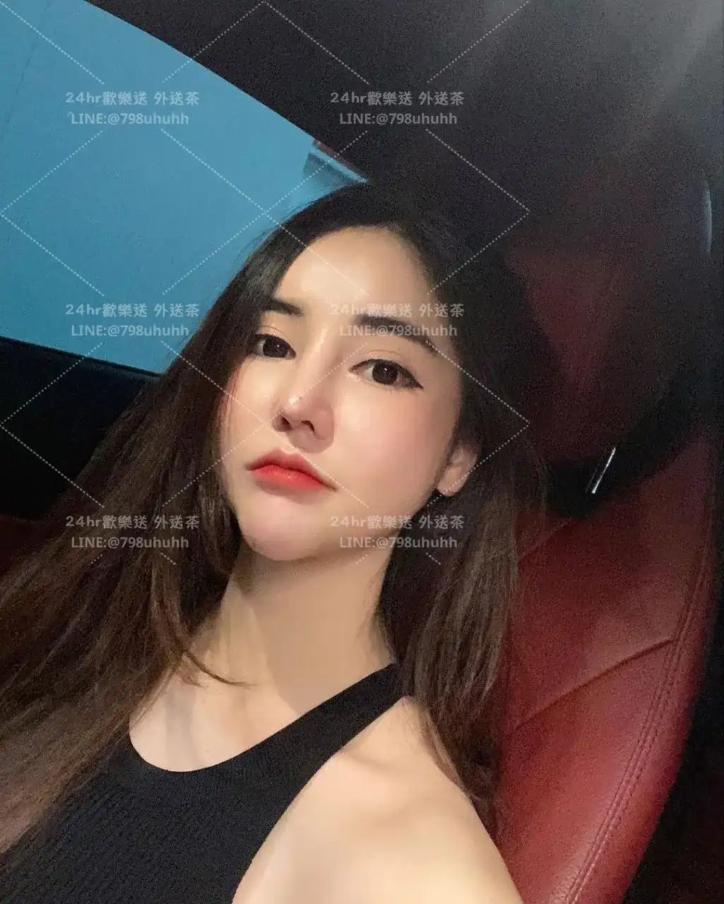 台北約炮 Bianca