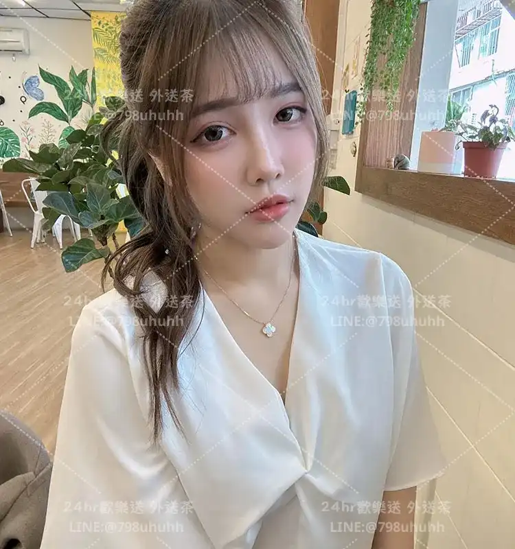 雲林約炮 沐歆