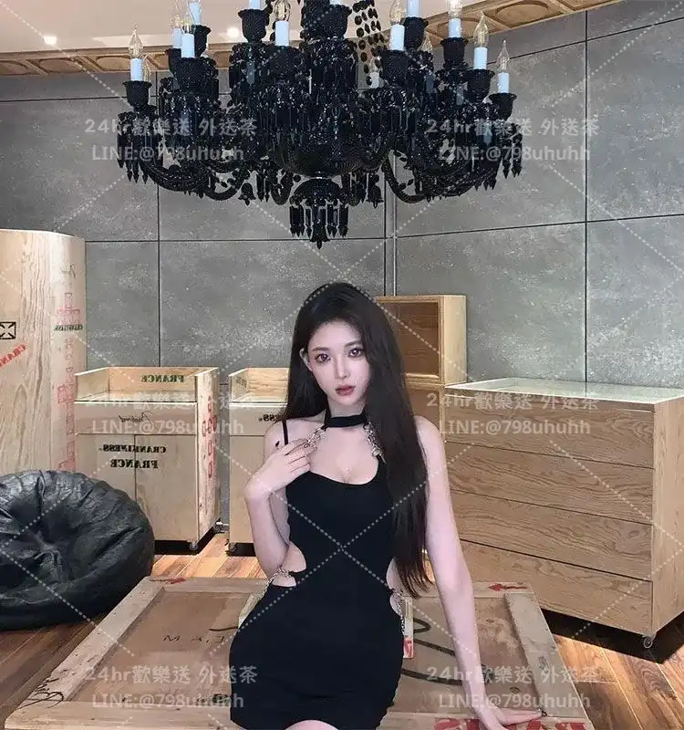 台北約炮 Abigail