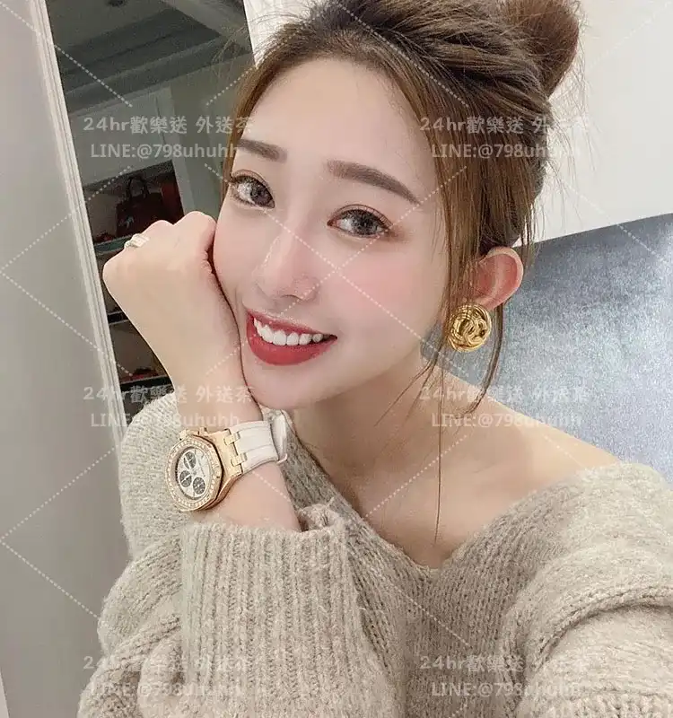 桃園約炮 甜甜