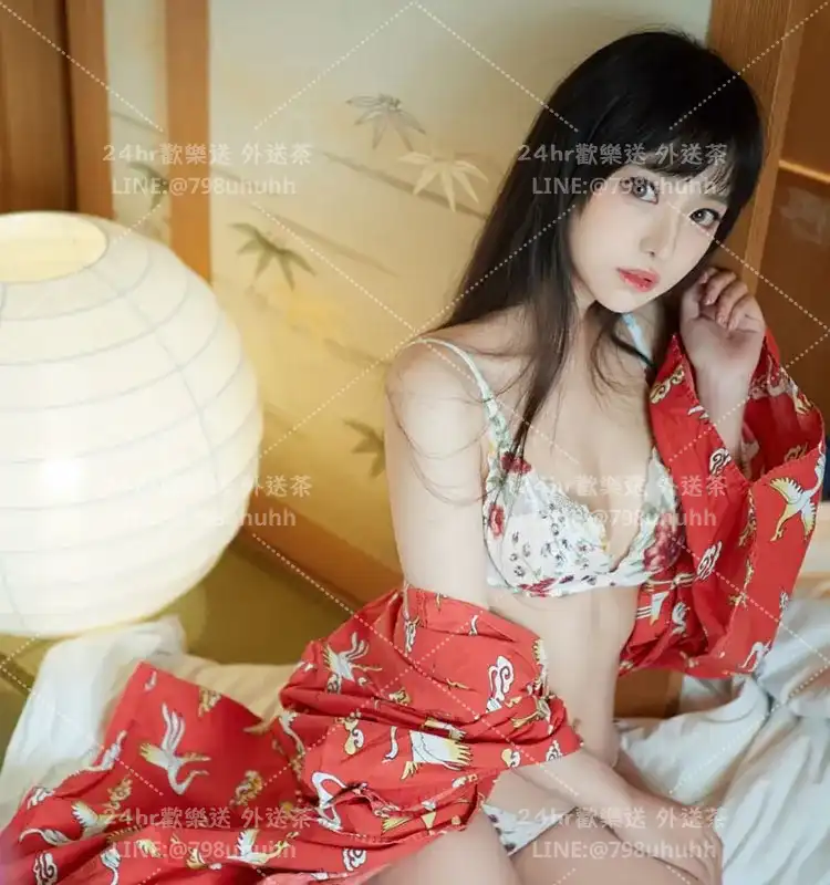 高雄約炮 糖依