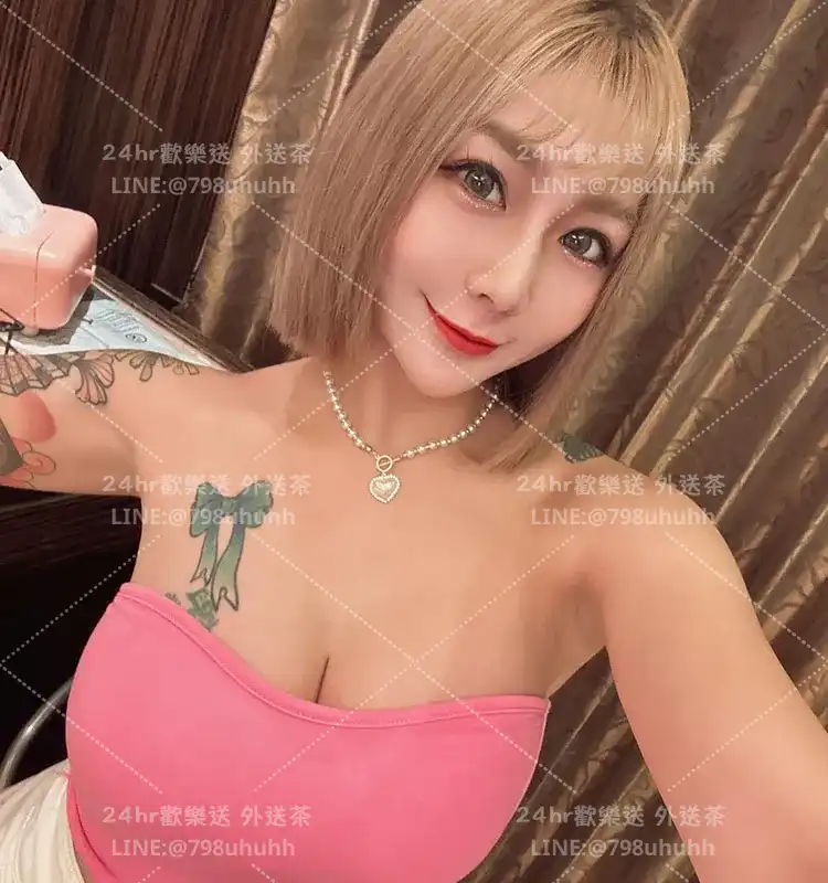 高雄約炮 楚楚