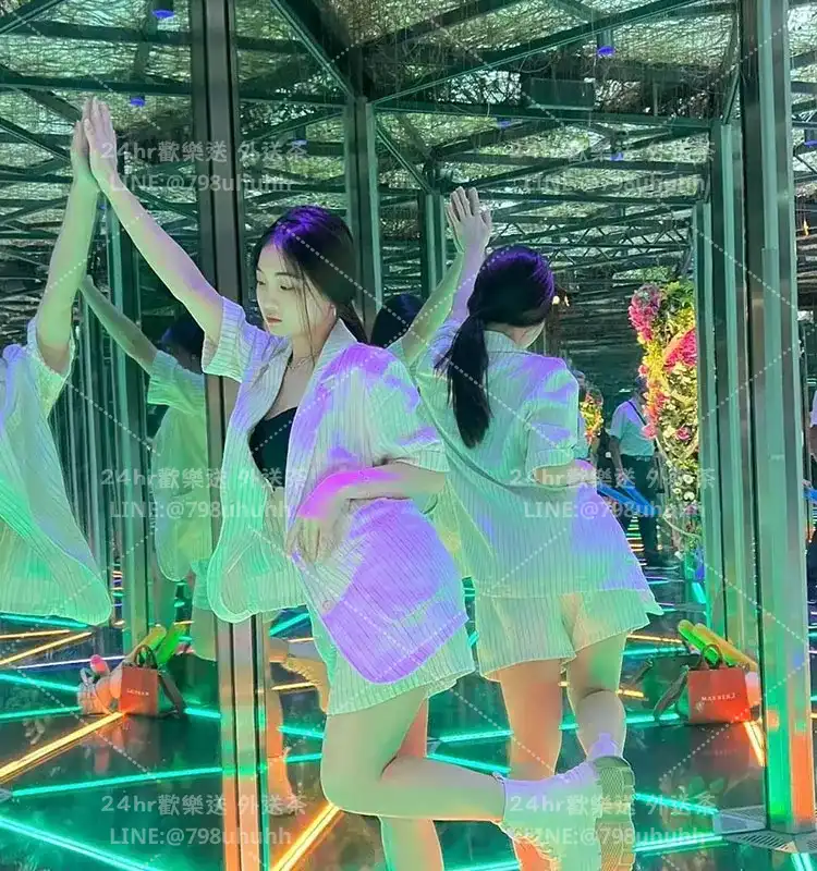 新北約炮 琳琳