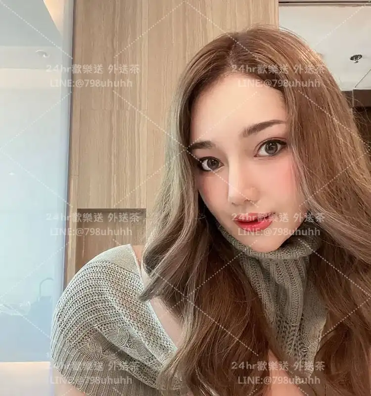 新北約炮 初雪