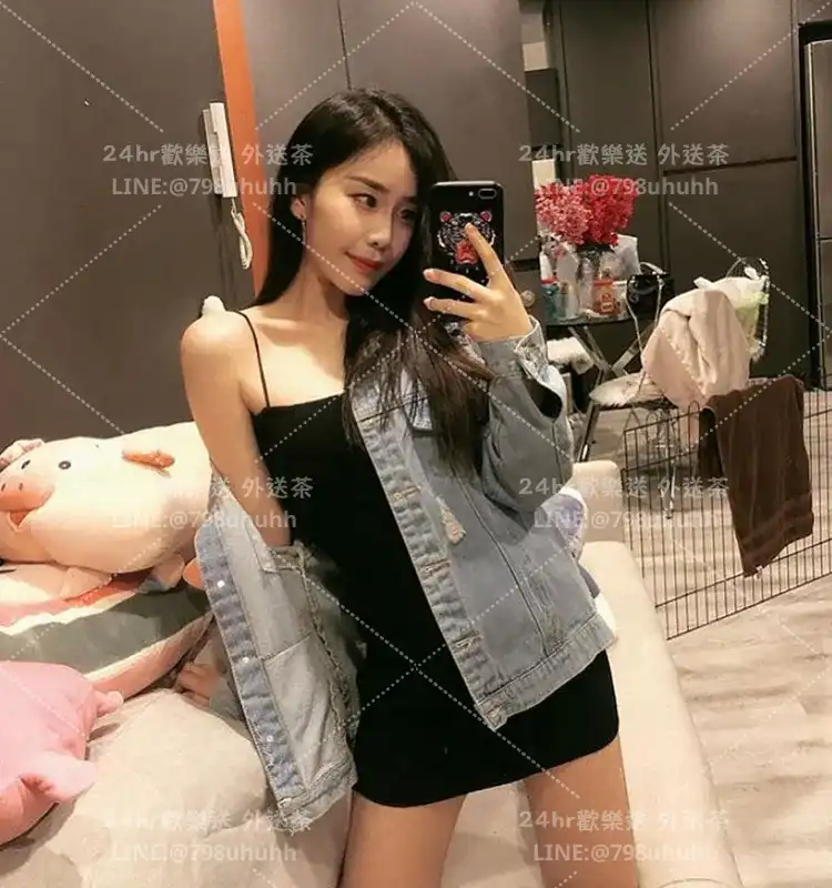 桃園約炮 唅沁