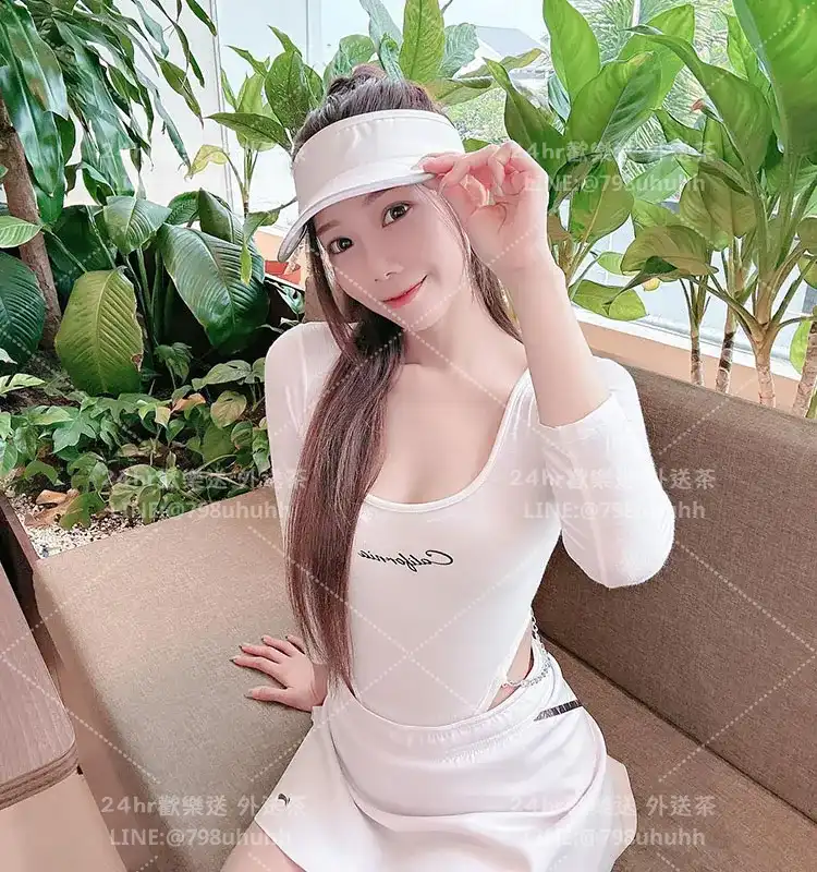 高雄約炮 語恩
