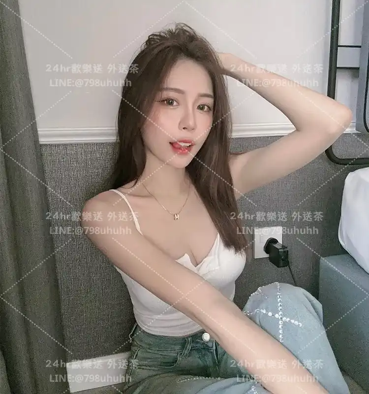 台中約炮 晗蕾