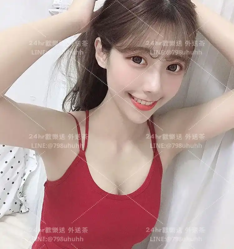 高雄約炮 糖晴