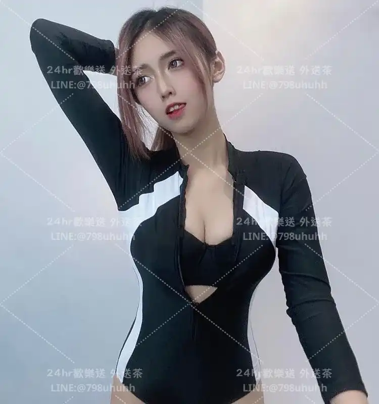 新北約炮 紫彤