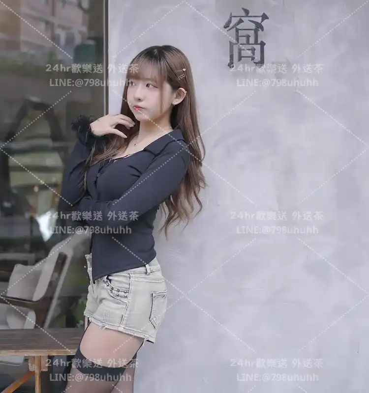 新北約炮 思沁
