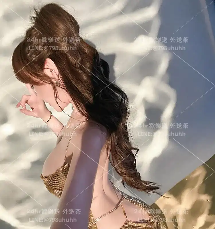 高雄約炮 安然