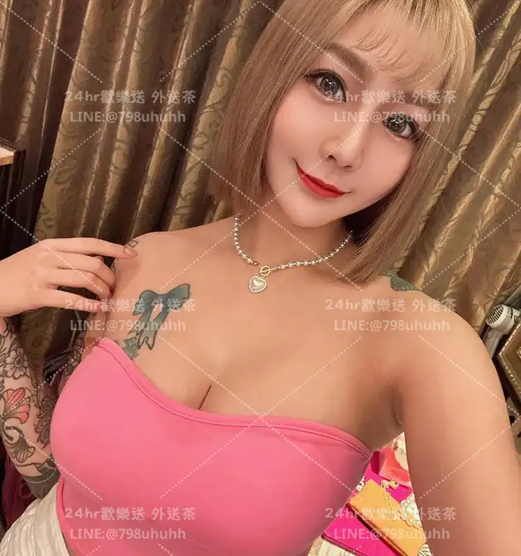 高雄約炮 楚楚
