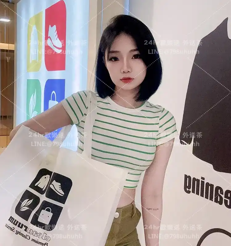 台中約炮 予安