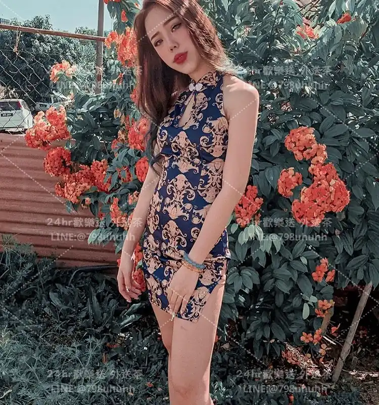 彰化約炮 清希