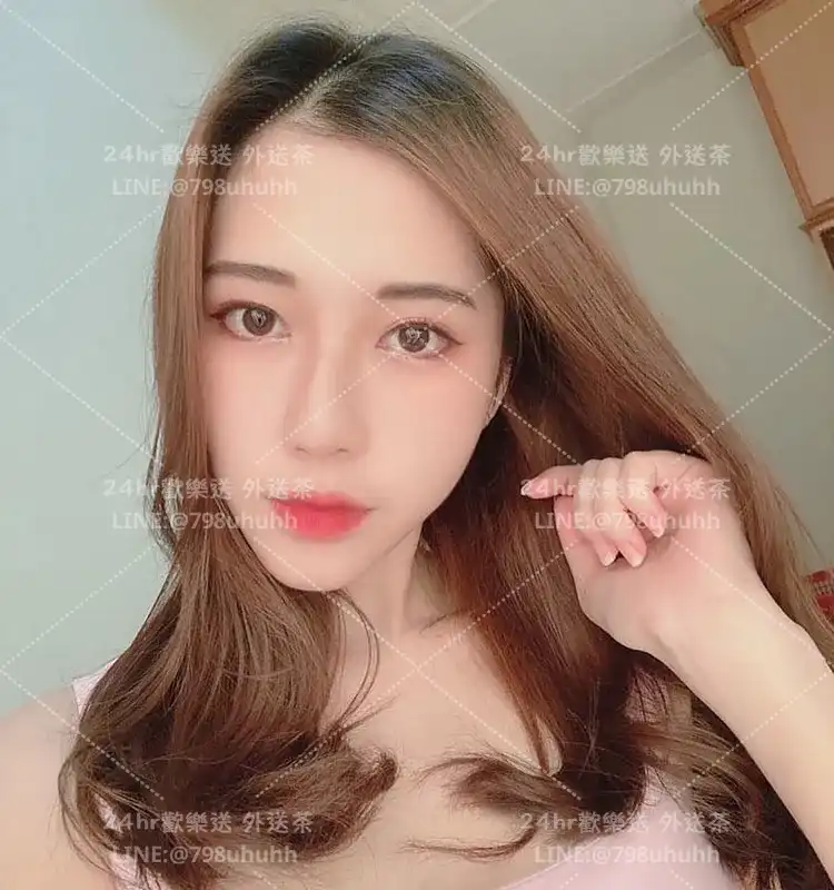 高雄約炮 橙橙