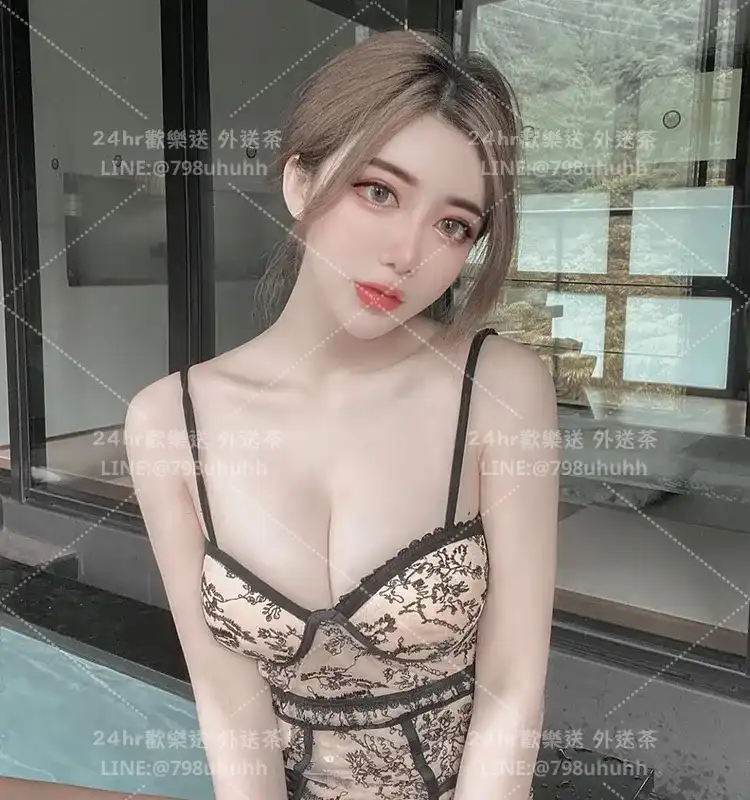 高雄約炮 小可