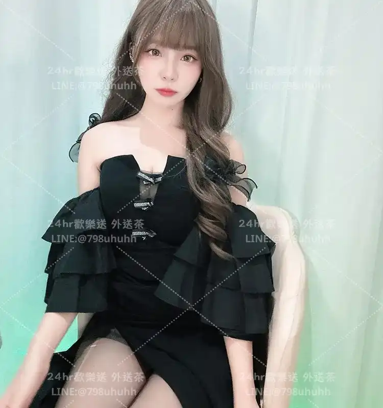 台中約炮 曉雨