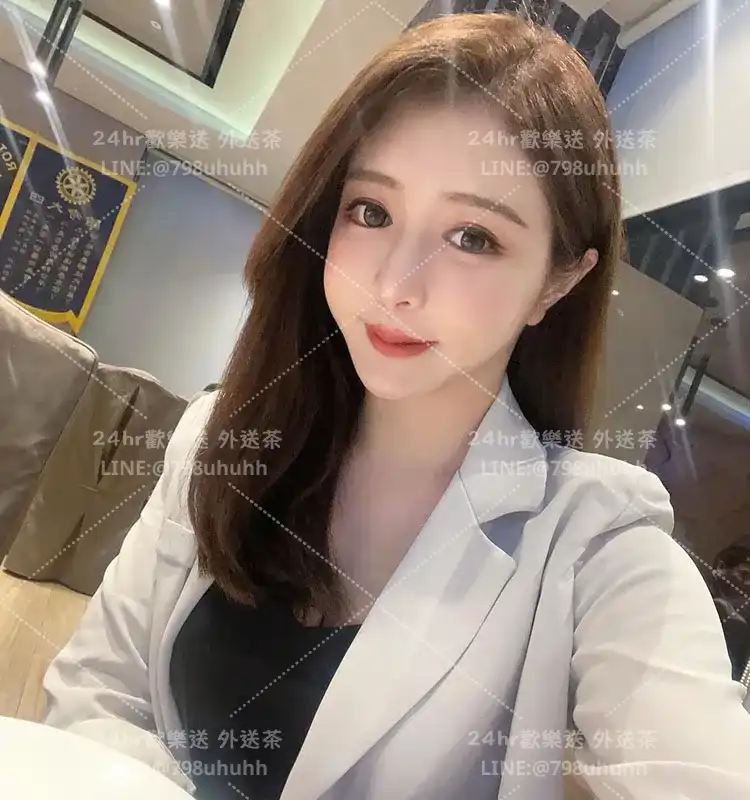 桃園約炮 潔兒