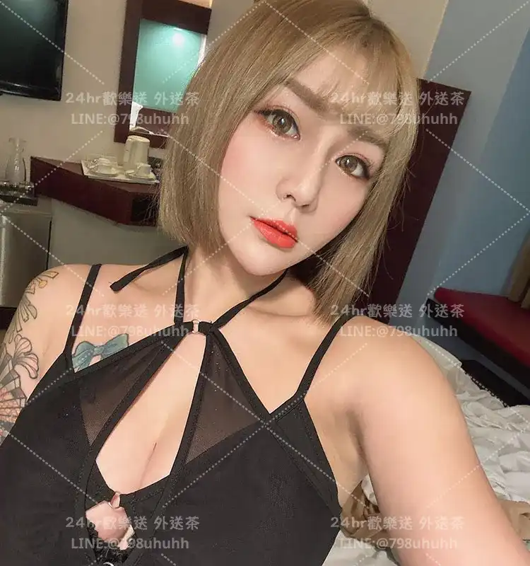 高雄約炮 依芃